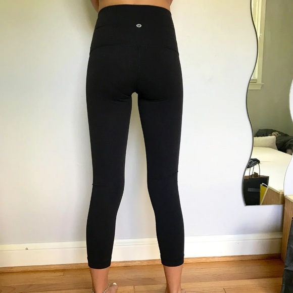 lululemon athletica Pants - lululemon leggings